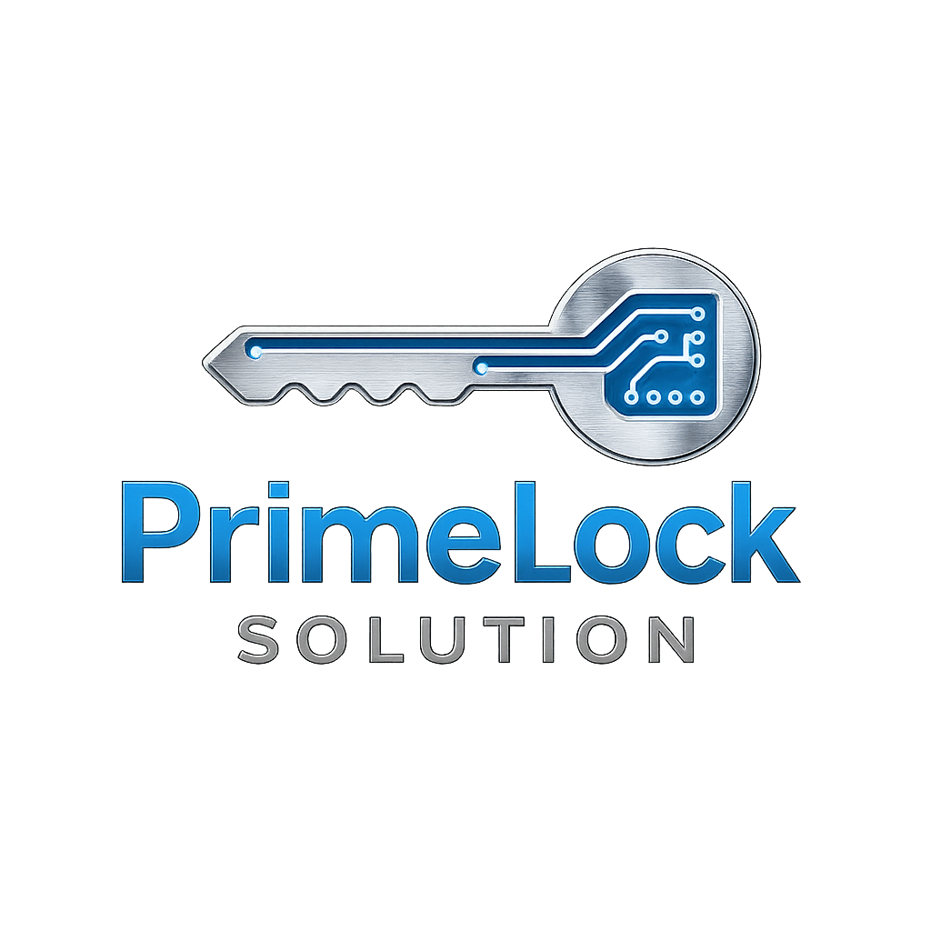 PrimeLock-SL Logo